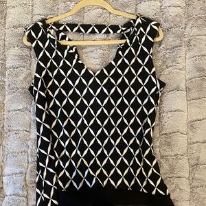 White House|Black Market